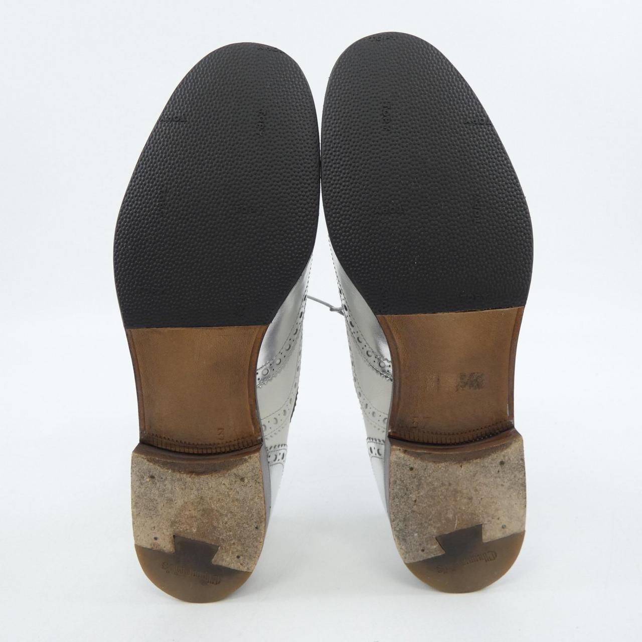 チャーチ CHURCH'S BURWOOD シューズ