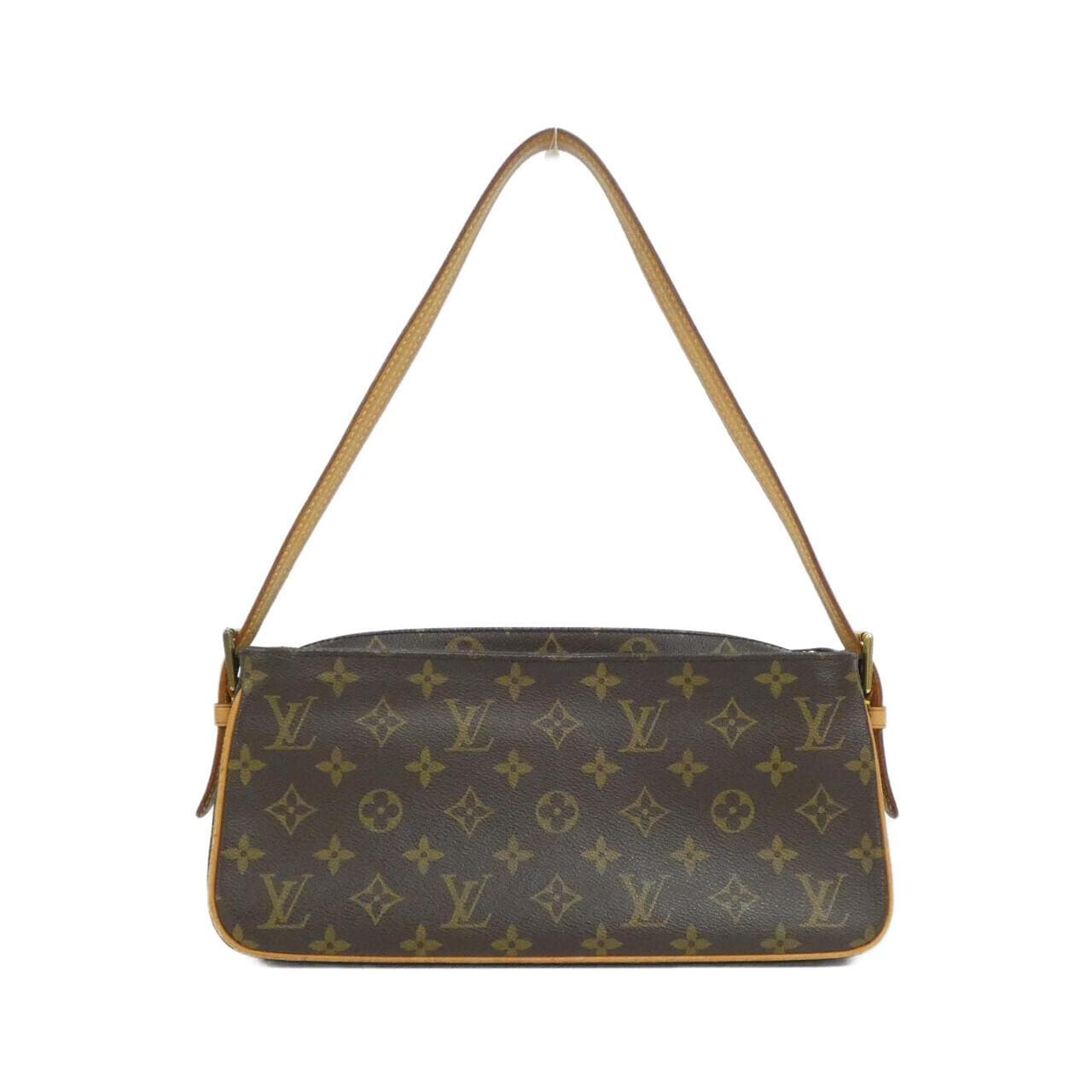 ルイヴィトン モノグラム ヴィバ シテ MM M51164 ショルダーバッグ