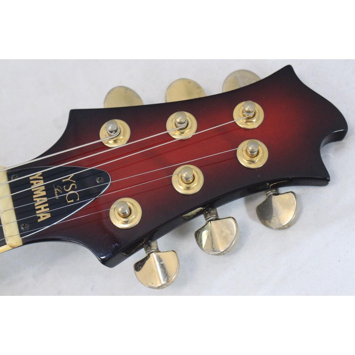 ＹＡＭＡＨＡ　　ＹＳＧ－Ｉ