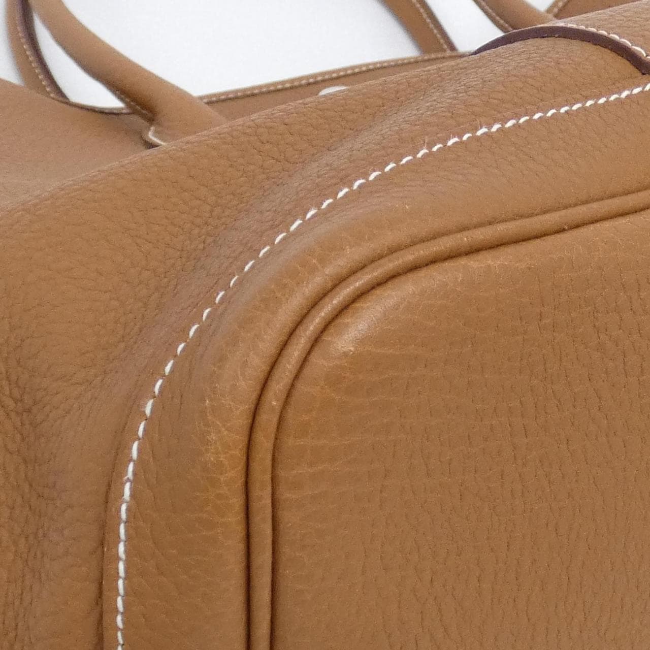 エルメス ガーデン パーティ 36cm 051559CK バッグ