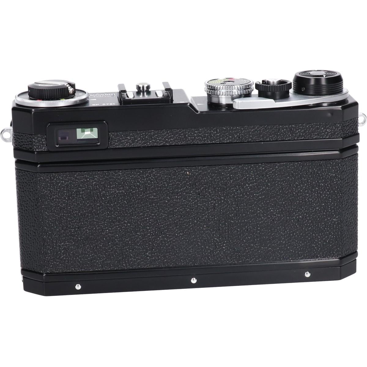 ＳＰ３５ｍｍ　Ｆ１．８　ＬＩＭＩＴＥＤ　ＥＤＩＴＩＯＮ　リミテッドブラック　復刻