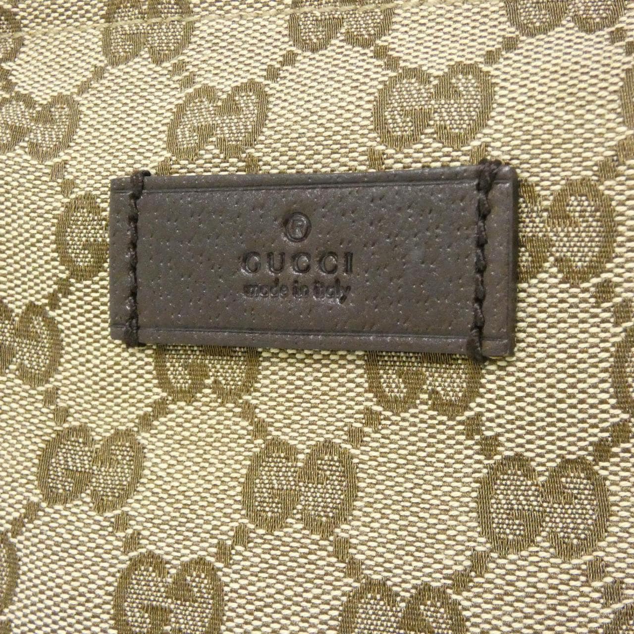 【ヴィンテージ】グッチ 131233 バッグ