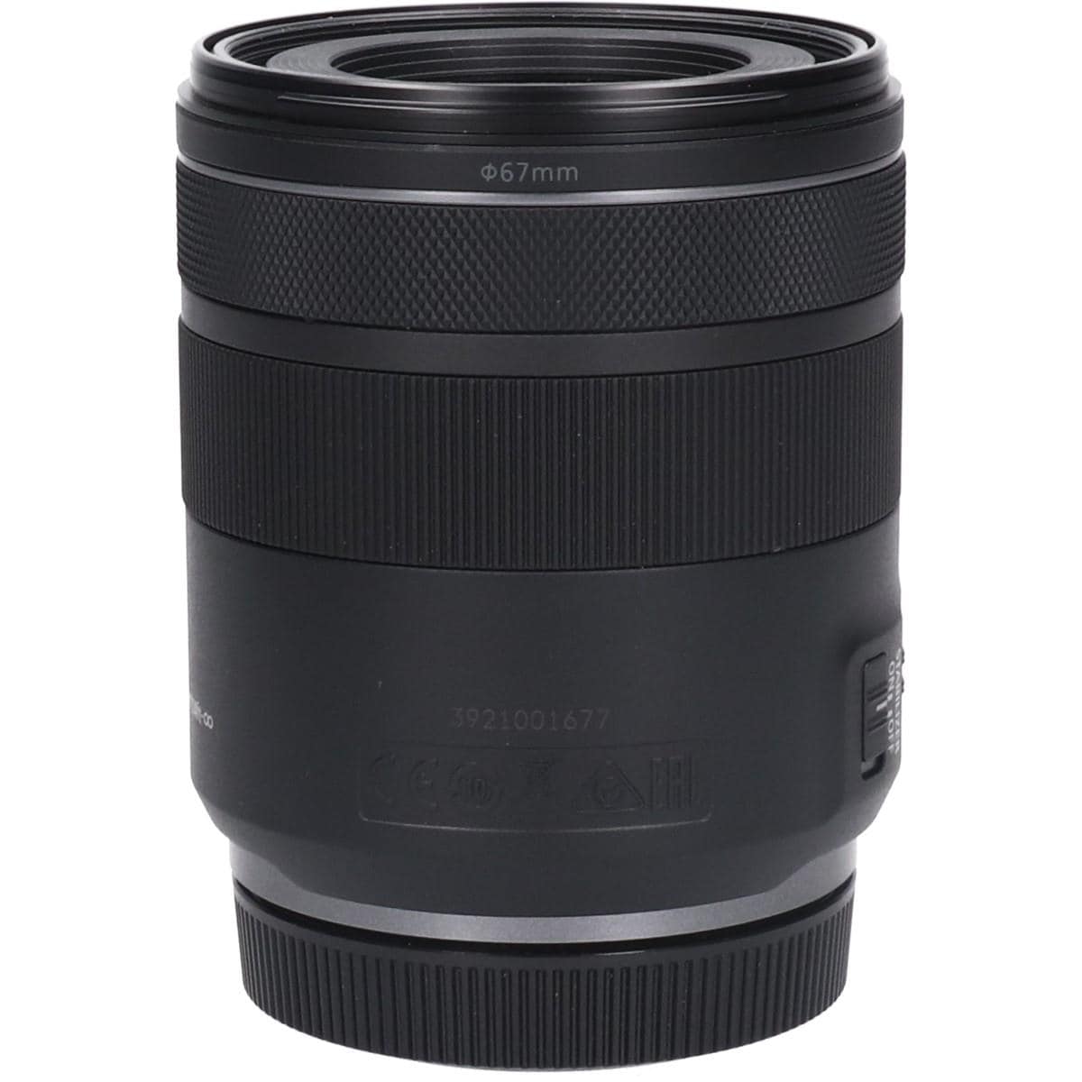 ＲＦ８５ｍｍ　Ｆ２ＭＡＣＲＯ　ＩＳ　ＳＴＭ