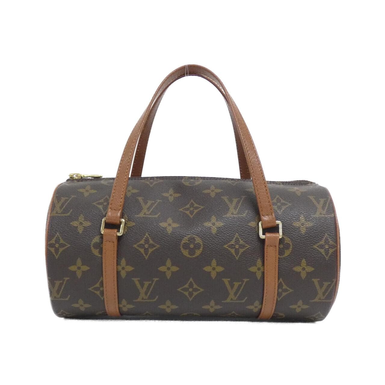 ルイヴィトン モノグラム パピヨン 26cm M51366 バッグ