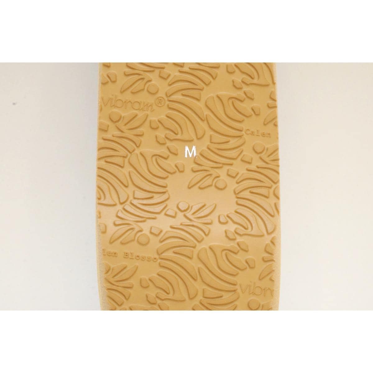 【新品】女草履　Ｍサイズ【カレンブロッソ】