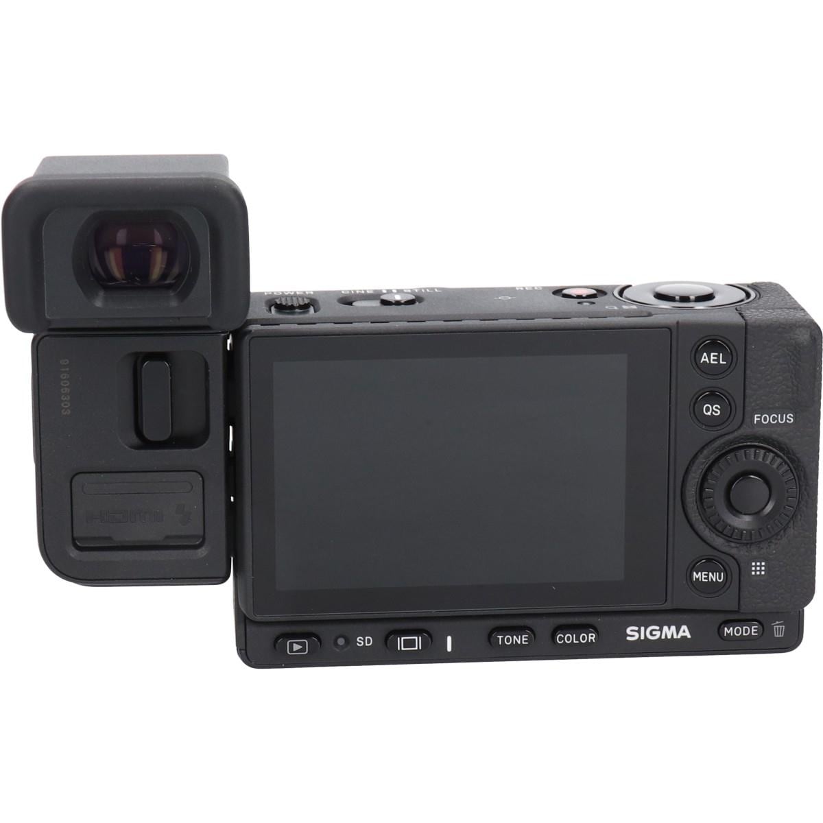 ＳＩＧＭＡ　ｆｐ　Ｌ＋ＥＶＦ－１１