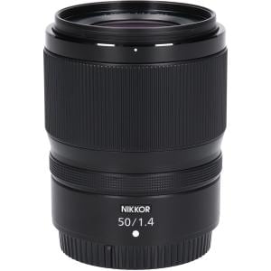 Ｚ５０ｍｍ　Ｆ１．４