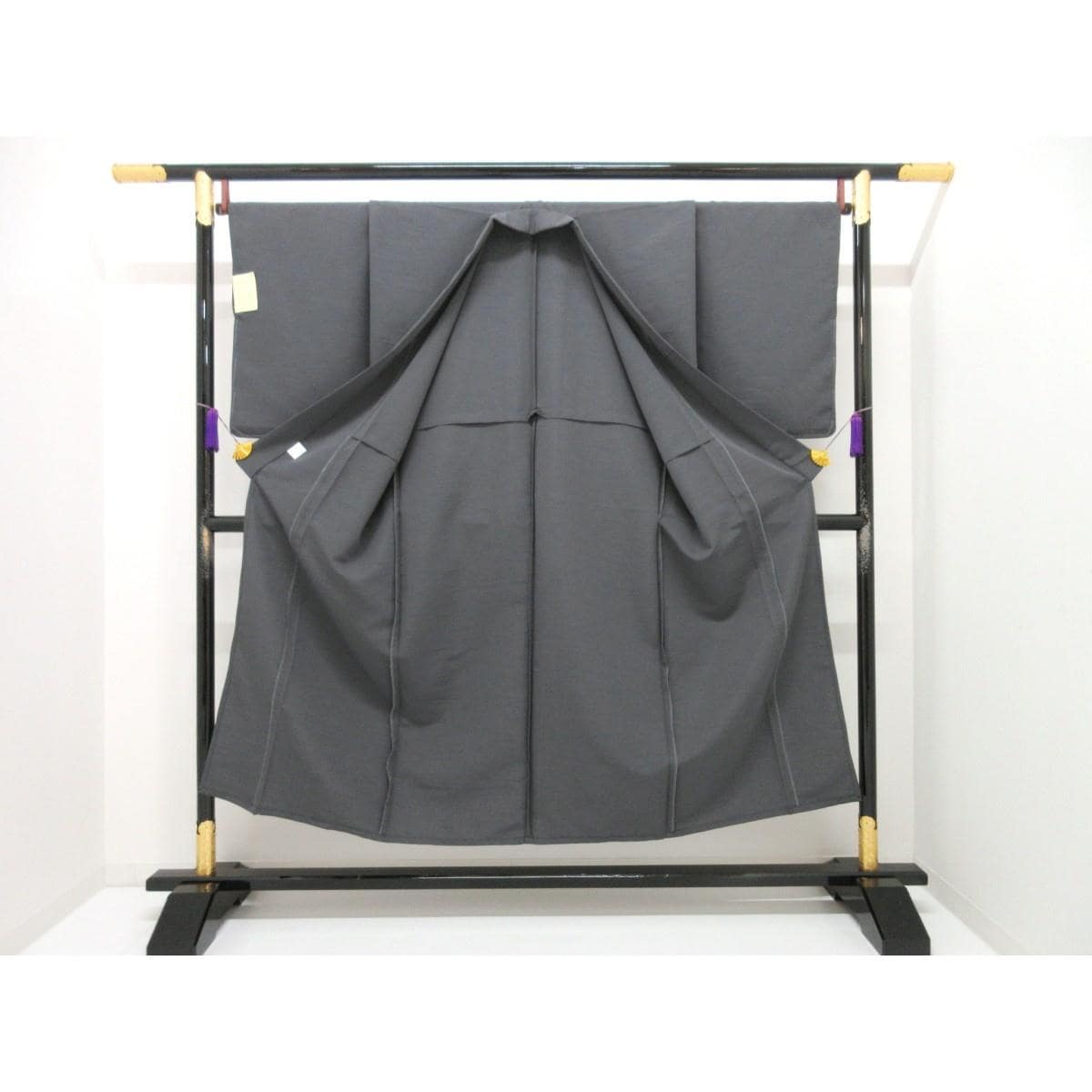 【新品】男物　単衣　Ｌサイズ