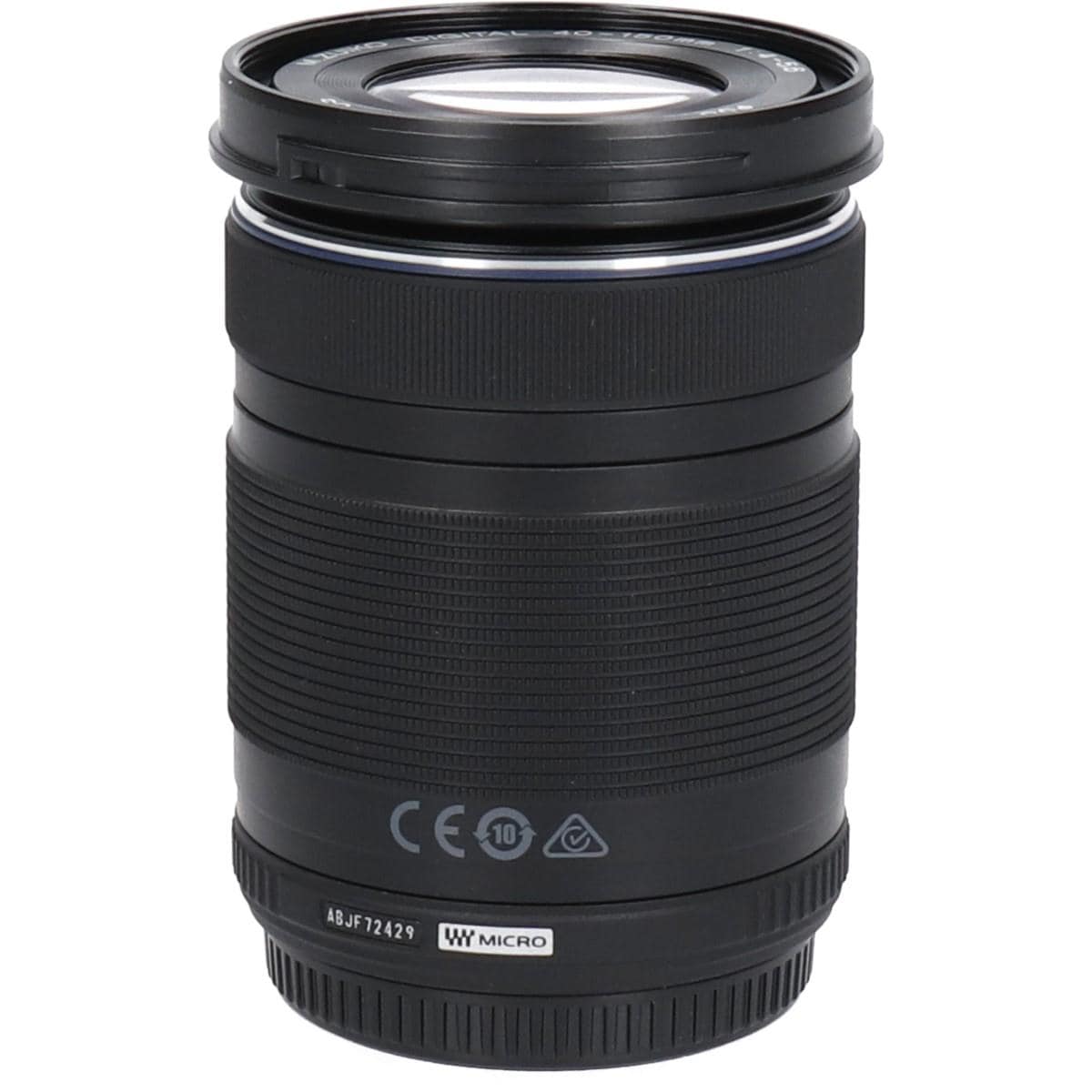 ＭＺＤ　ＥＤ４０－１５０ｍｍ　Ｆ４－５．６Ｒ