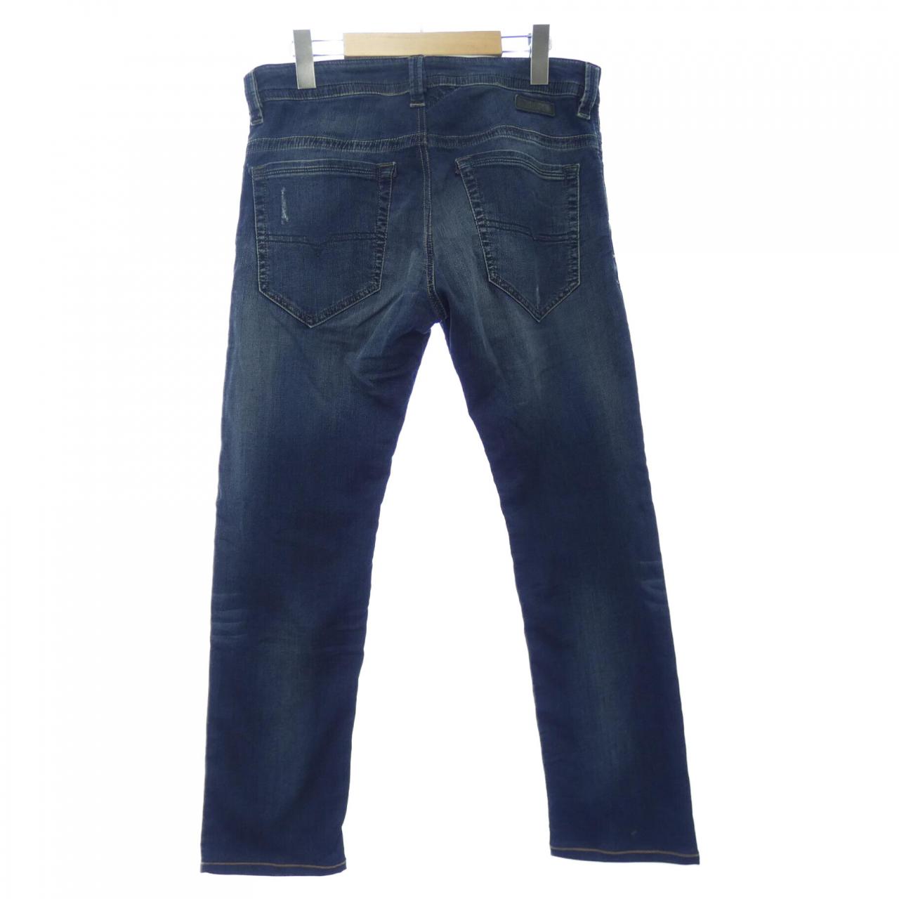 ディーゼル DIESEL パンツ