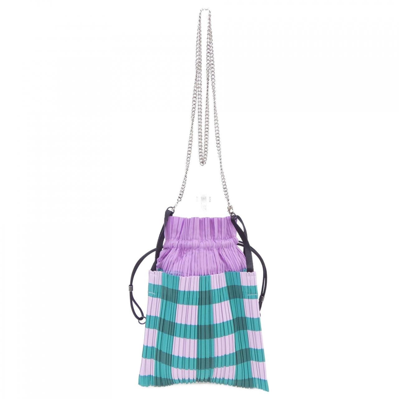 百褶PLEATS PLEASE BAG