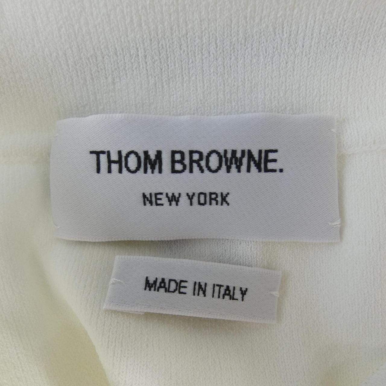 THOM BROWNE ·布朗 Polo 衫