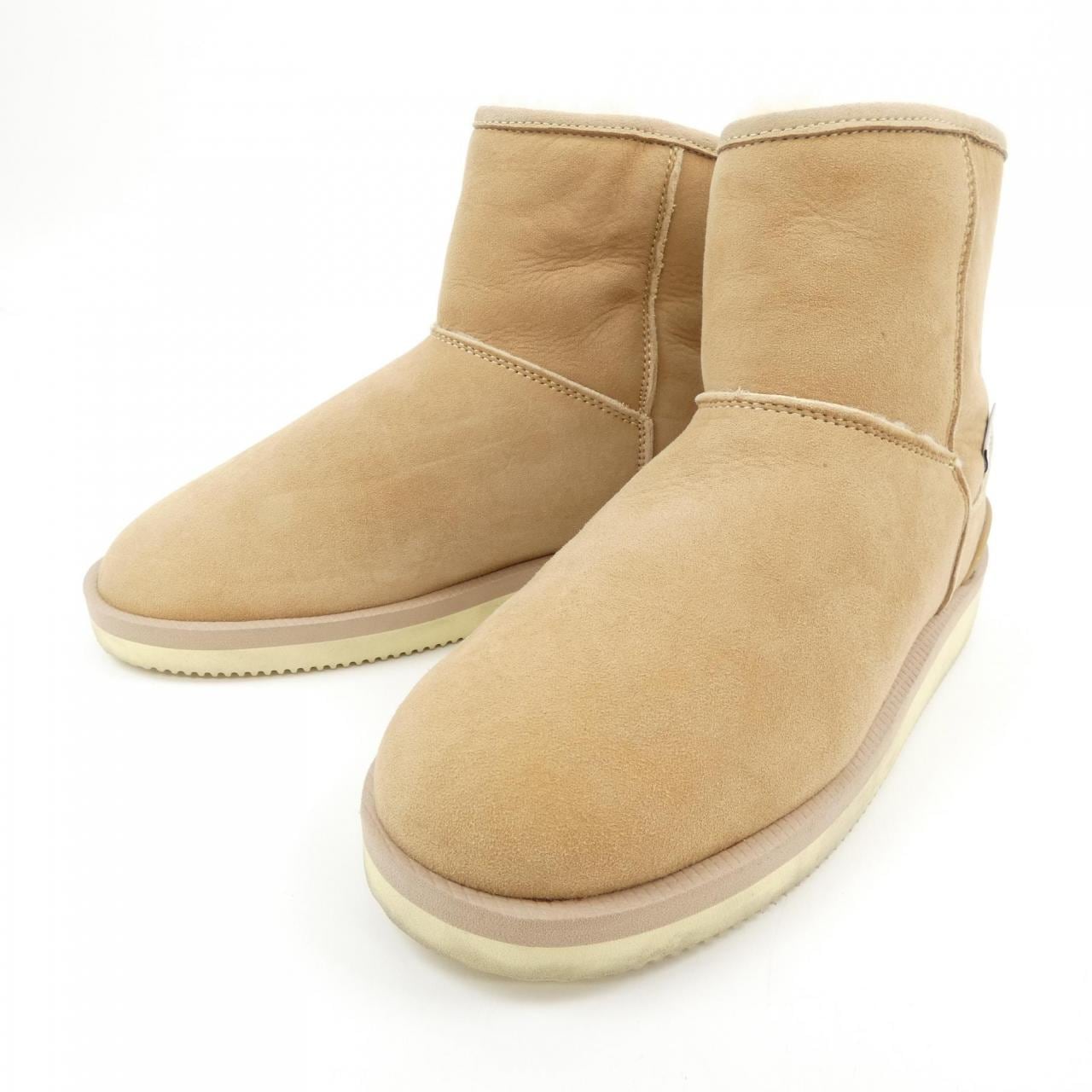 SUICOKE SUICOKE ブーツ