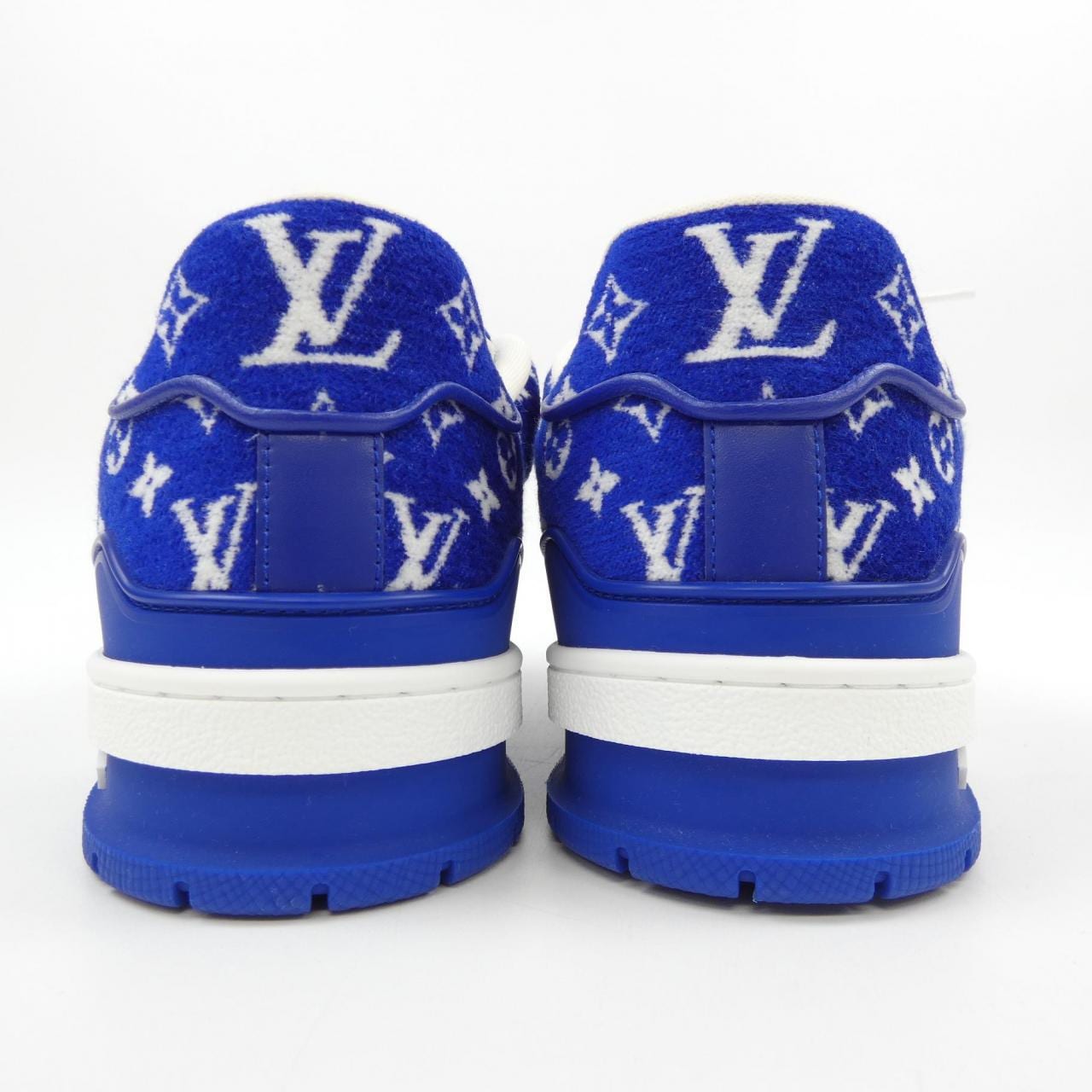 ルイヴィトン LOUIS VUITTON スニーカー