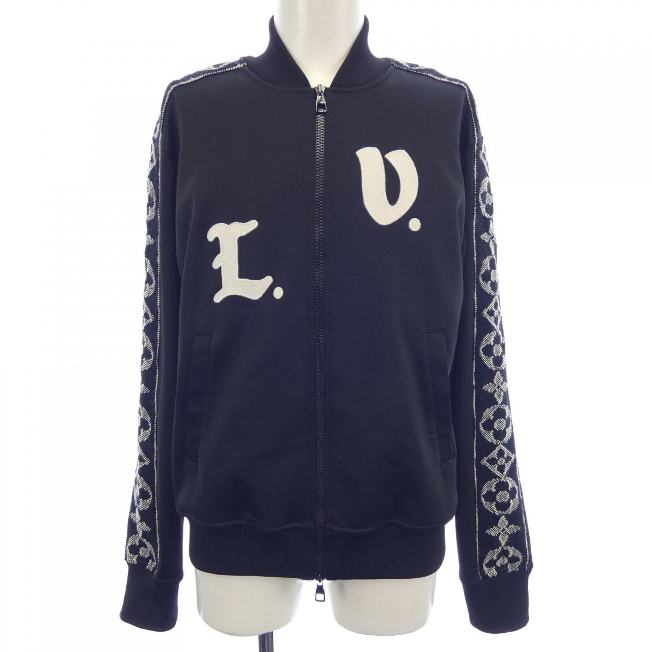 ルイヴィトン LOUIS VUITTON ブルゾン