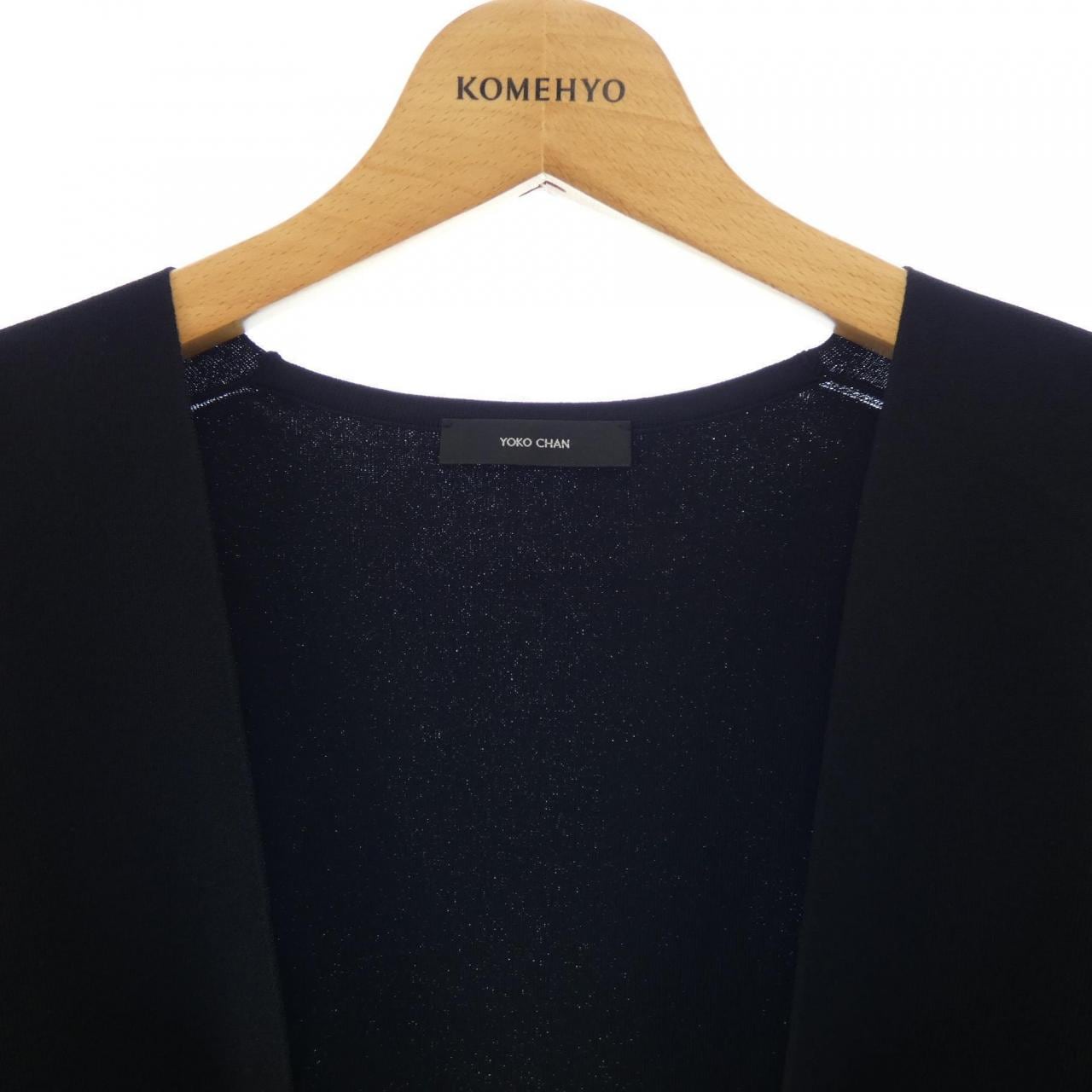 Yoko Chan YCN-923-096 Cardigan