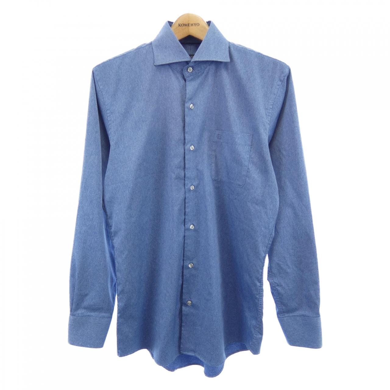 ブラックレーベルクレストブリッジ BLACK LABEL CRESTBRIDGE シャツ