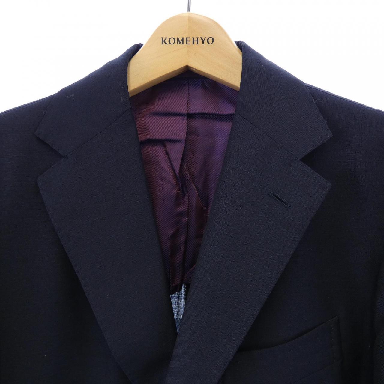 スティレラティーノ STILE LATINO スーツ