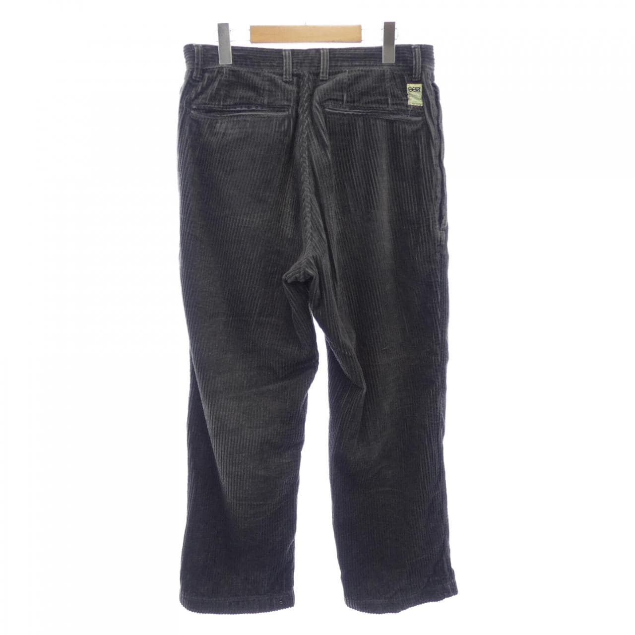 エスエスズィー SSZ 11-23-0878-791 パンツ