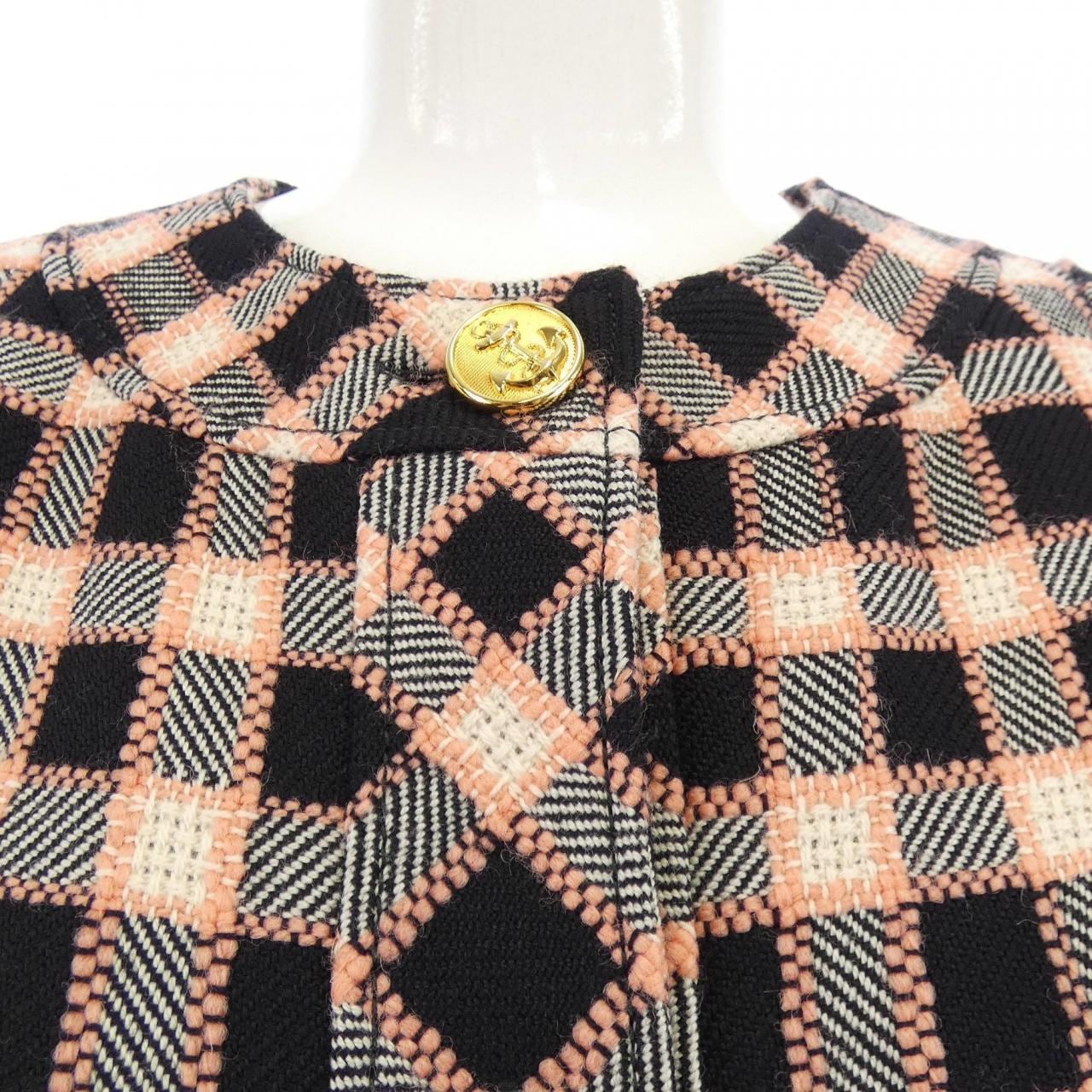 グッチ GUCCI 609243 ZACQC ワンピース