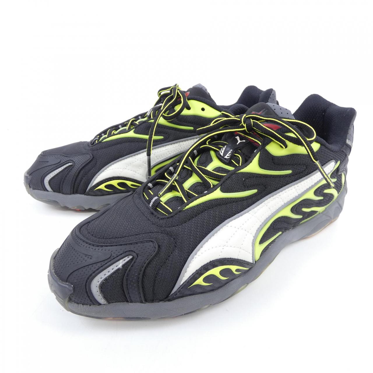 プーマ PUMA 402459 スニーカー