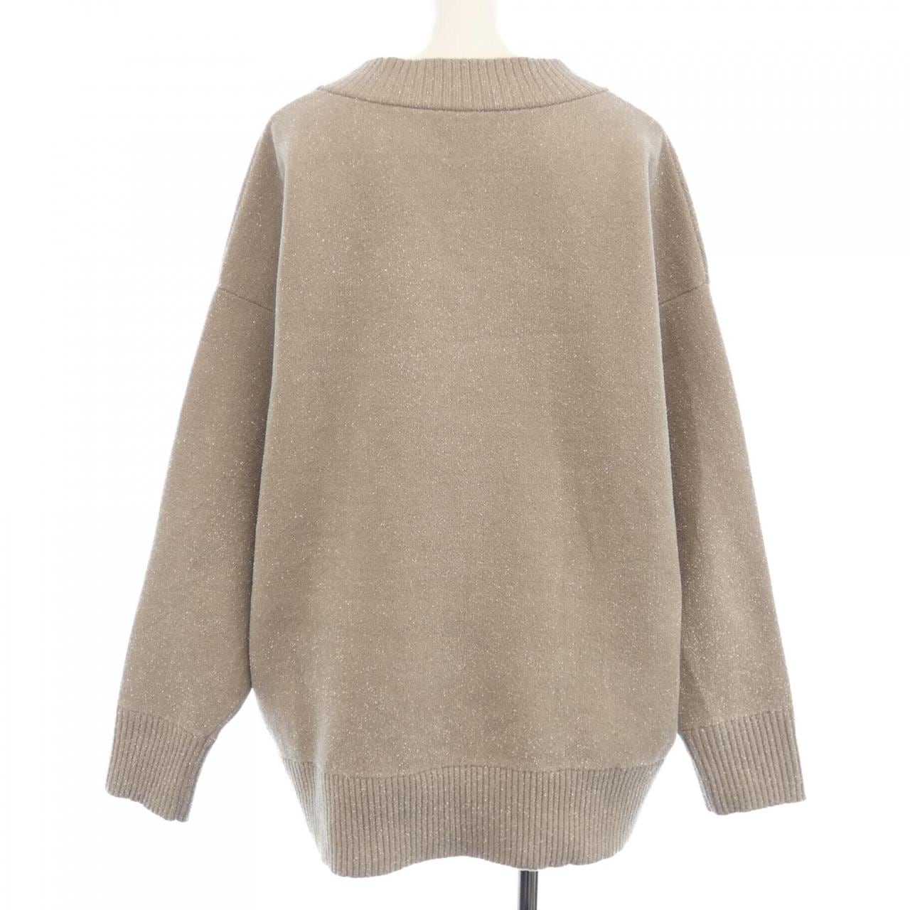 グレースコンチネンタル GRACE CONTINENTAL ニット