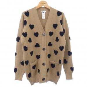 ダブルスタンダード DOUBLE STANDARD カーディガン