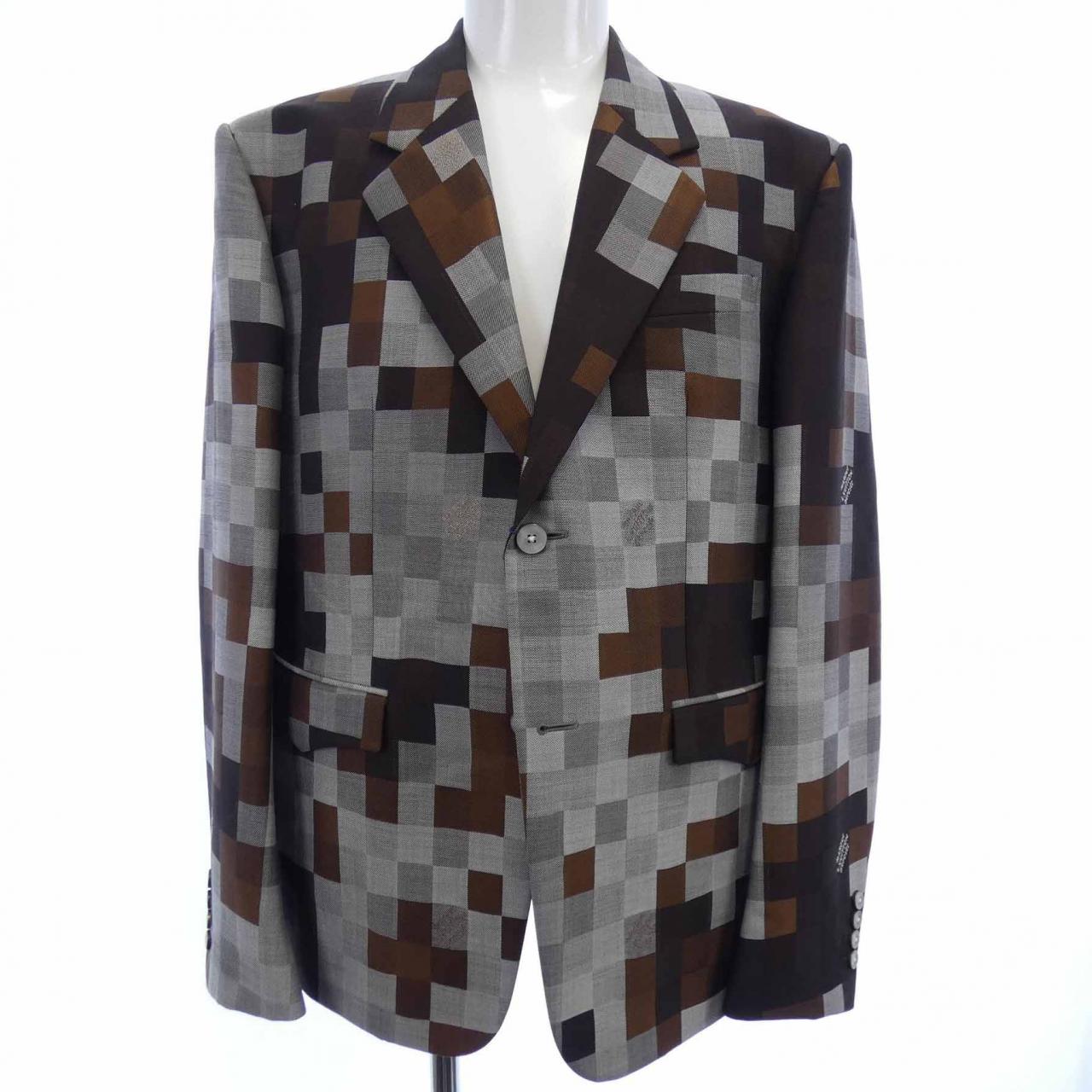 ルイヴィトン LOUIS VUITTON HRJ61EMGI ジャケット