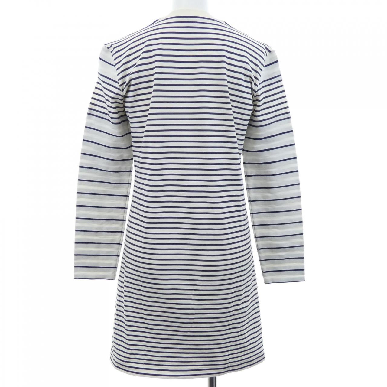 ルイヴィトン LOUIS VUITTON F9DR64VEG カットワンピース