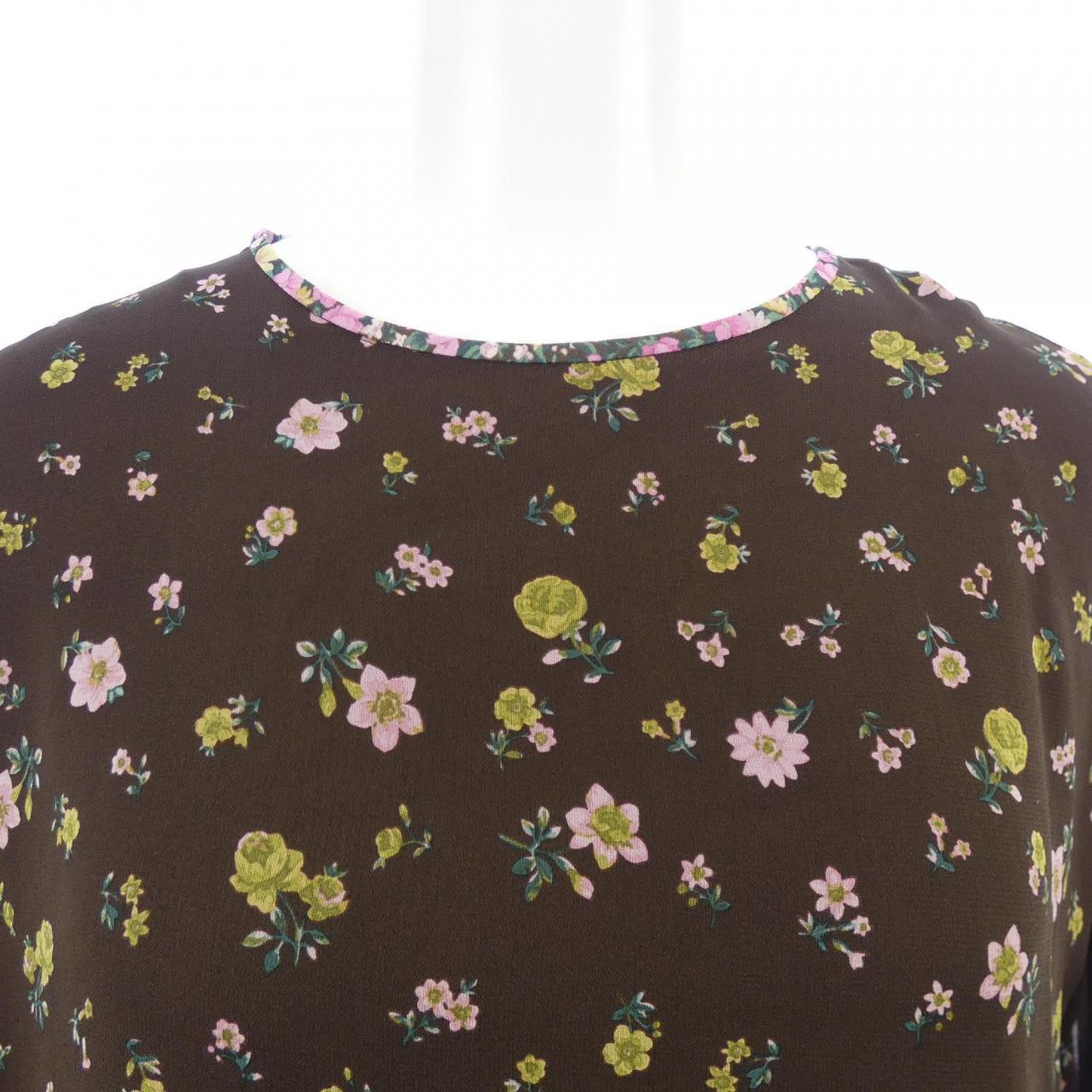 ル-ルロジェット leur logette ワンピース