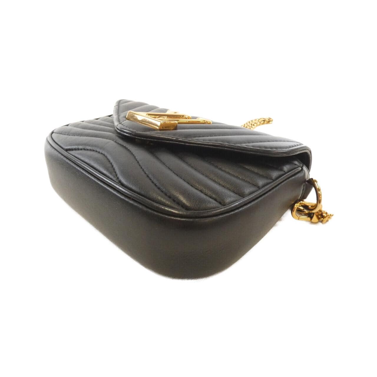 ルイヴィトン ミュルティ ポシェット M56461 ショルダーバッグ