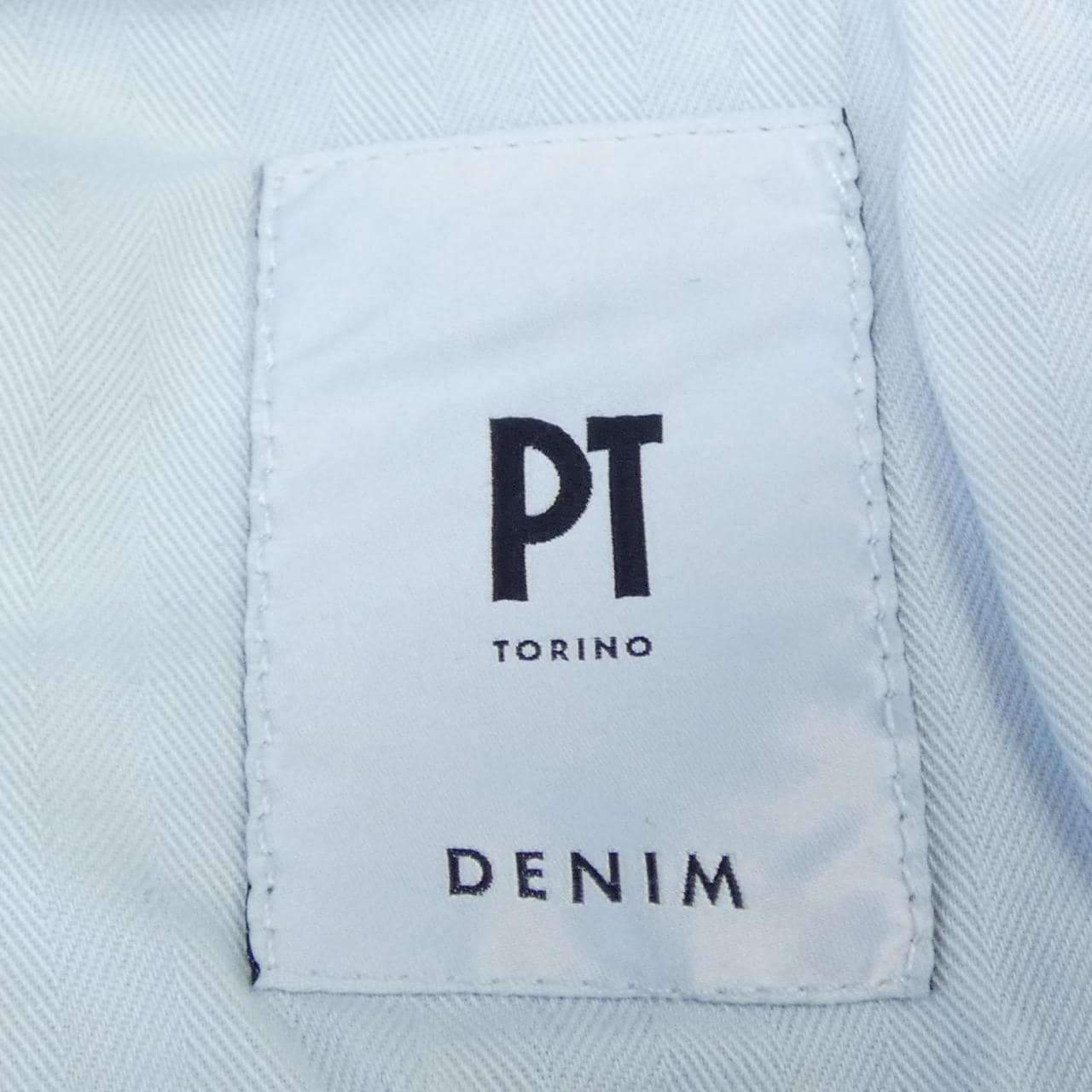 ピーティートリノ PT TORINO ジーンズ