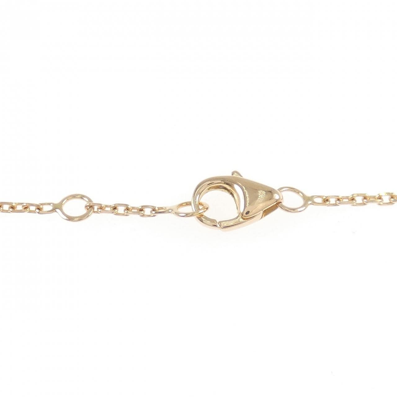 ショーメ アトラップ モワ ブレスレット