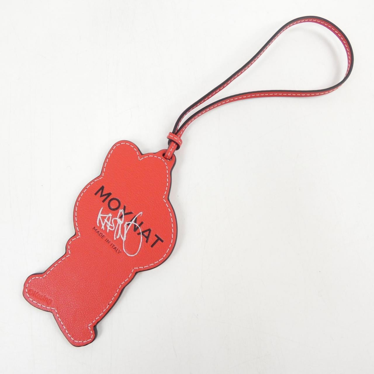 モワナ MOYNAT LABUBU チャーム