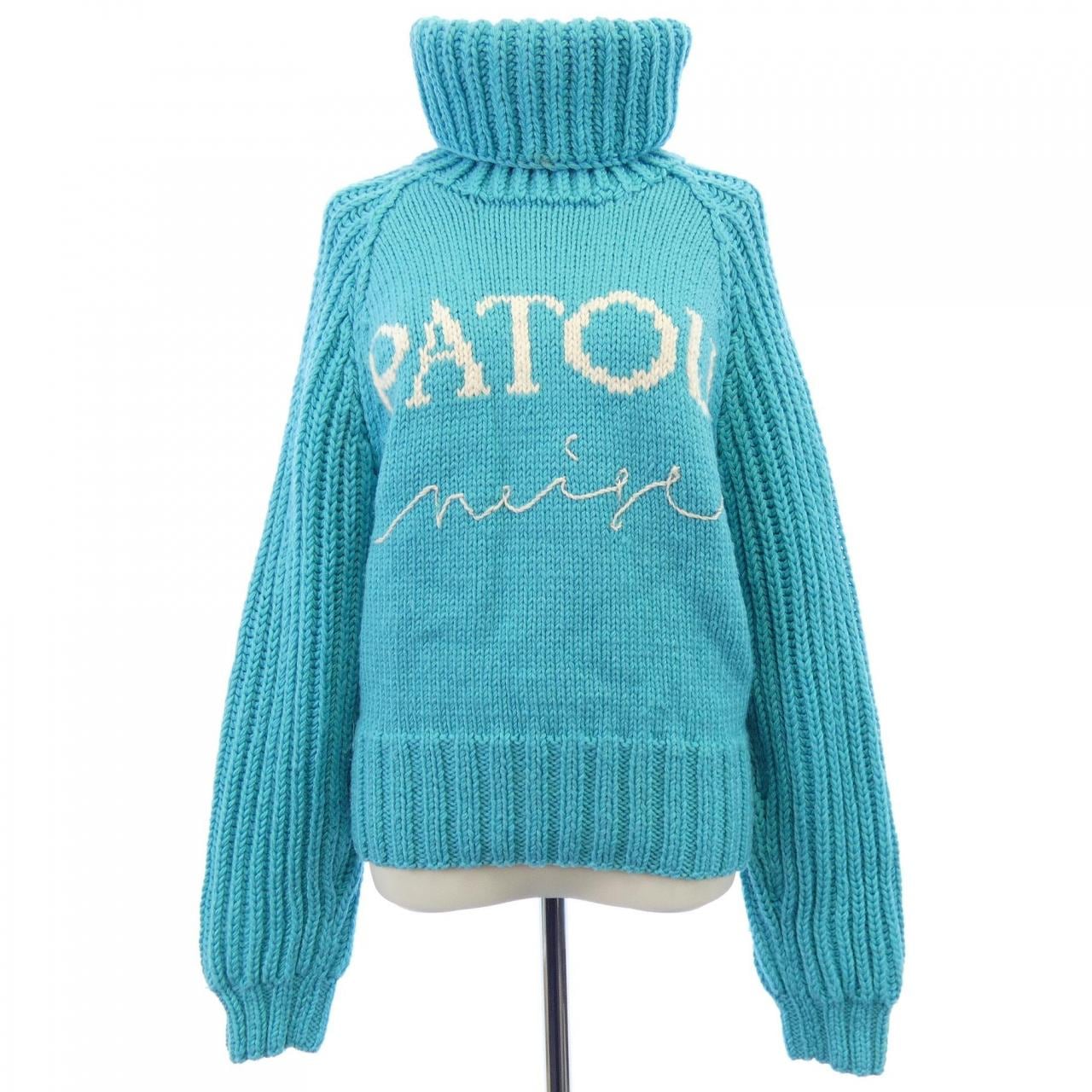 パトゥ PATOU KN0828029624B ニット