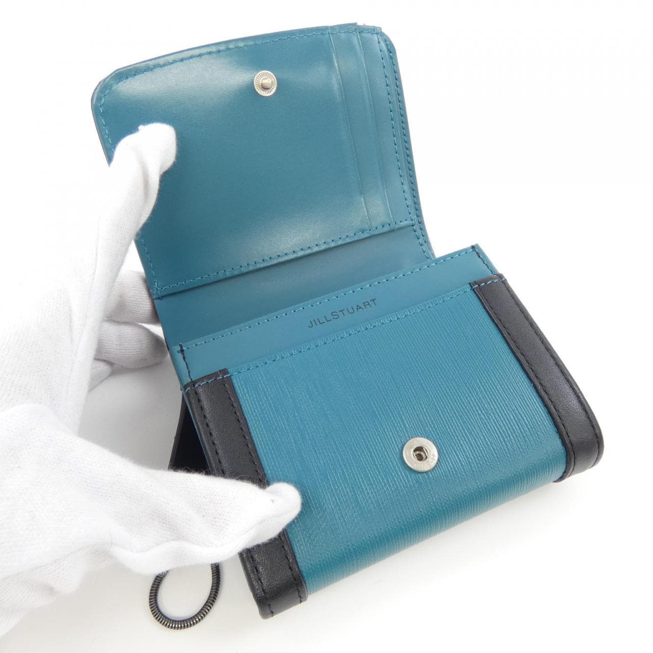 ジルスチュアート JILL STUART WALLET