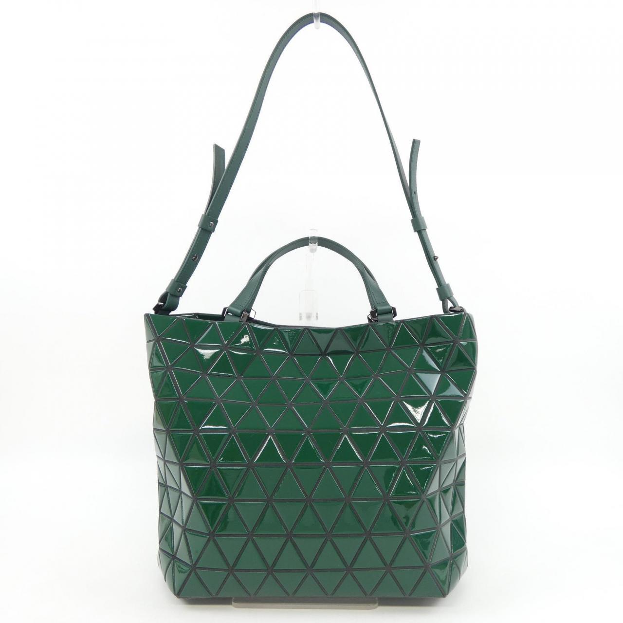 バオバオ BAOBAO CRYSTAL GLOSS BB53AG301 BAG