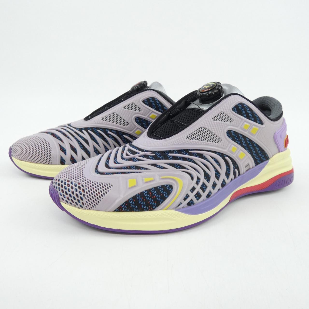 GUCCI 624482运动鞋