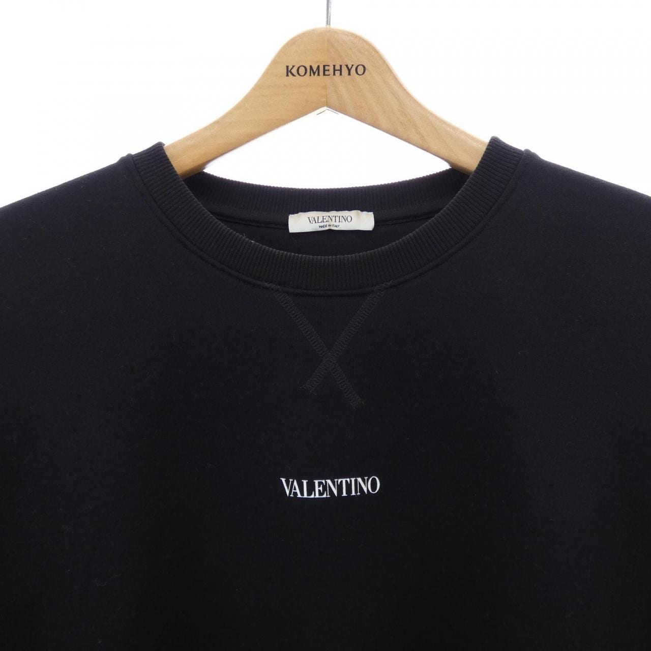 ヴァレンティノ VALENTINO WV3MF18W7GF スウェット