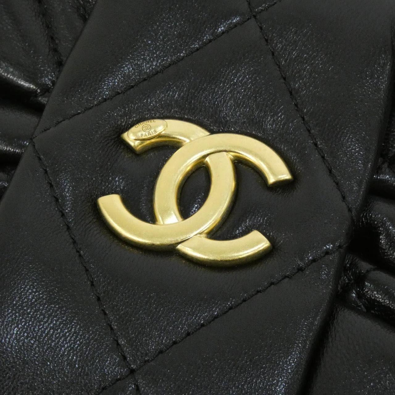 シャネル AS5849 バッグ