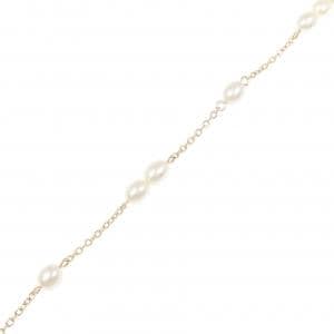 タサキ 淡水パール ブレスレット