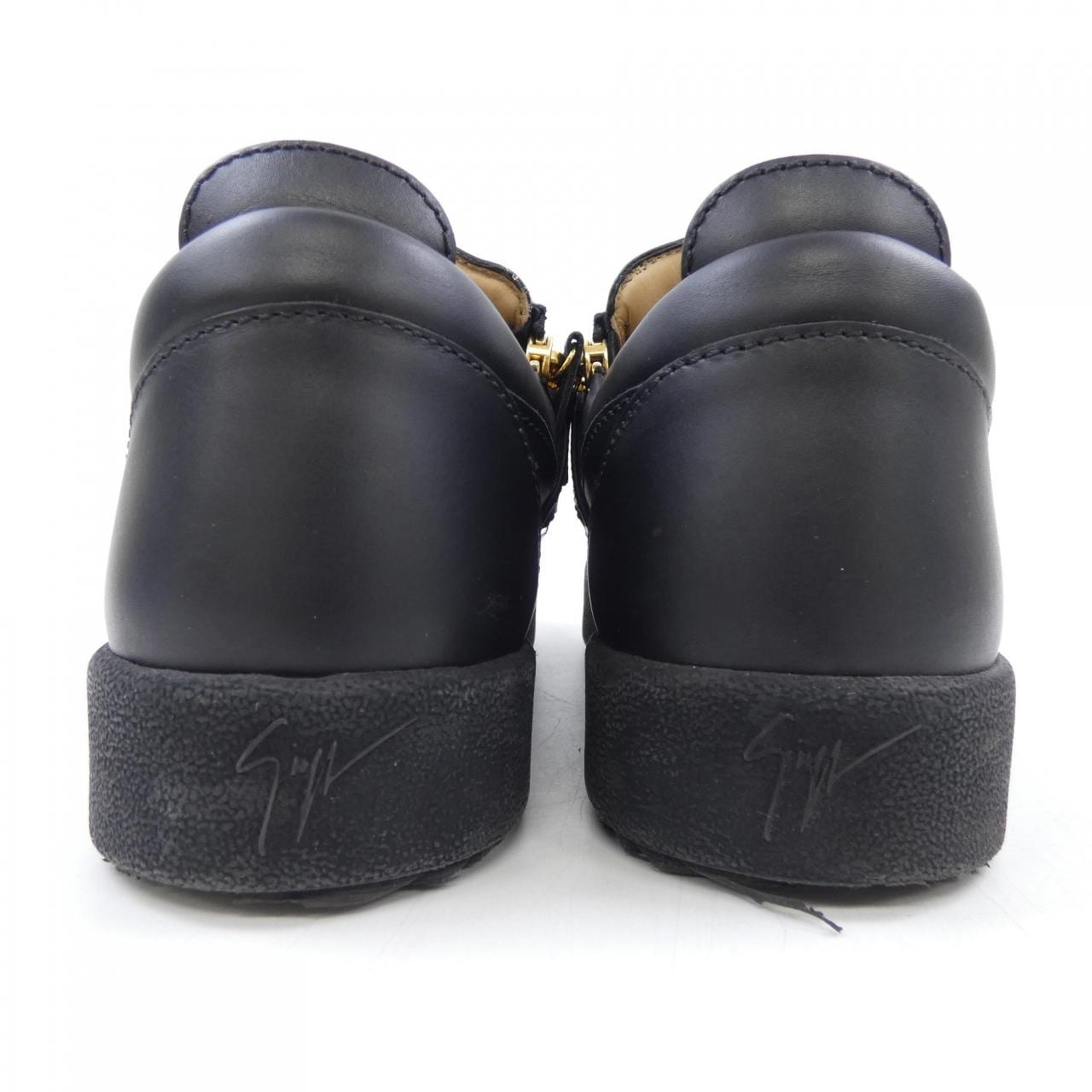 ジュゼッペザノッティ GIUSEPPE ZANOTTI スニーカー