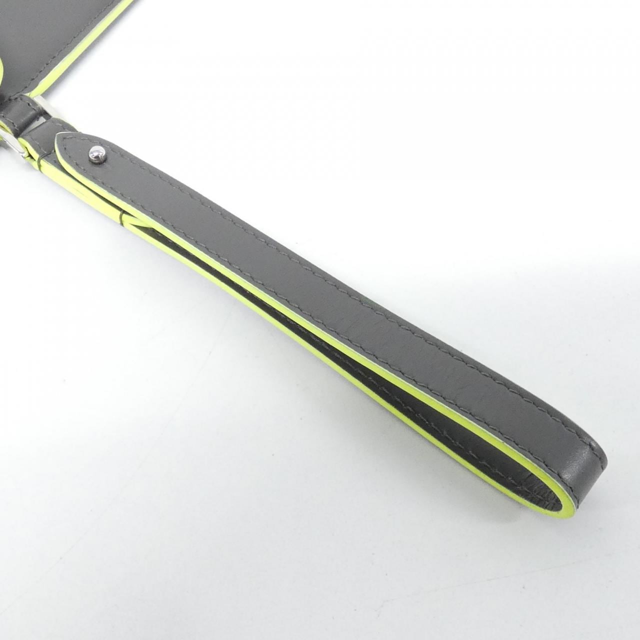 ブルガリ BVLGARI×FRAGMENT 289530 財布