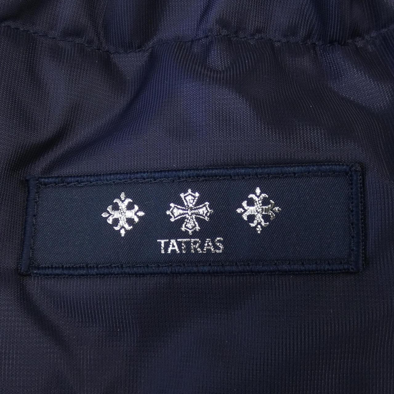 タトラス TATRAS MTAT24A4865-D ダウンジャケット