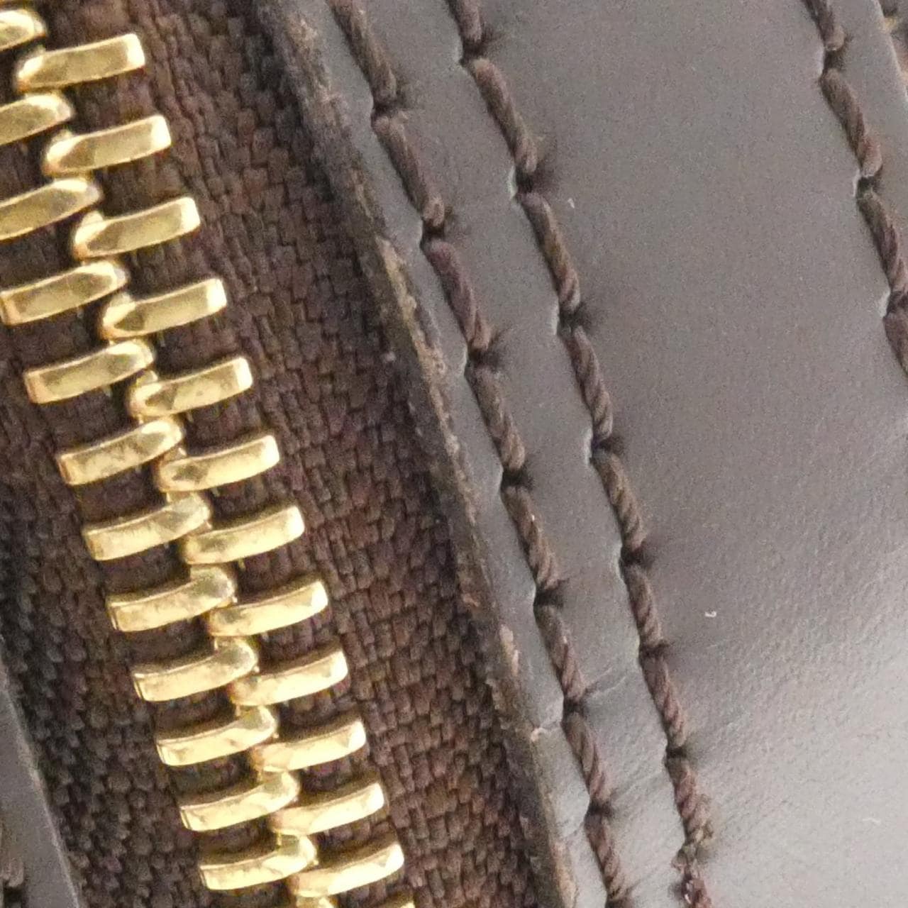 ルイヴィトン ダミエ ドゥオモ N60008 バッグ