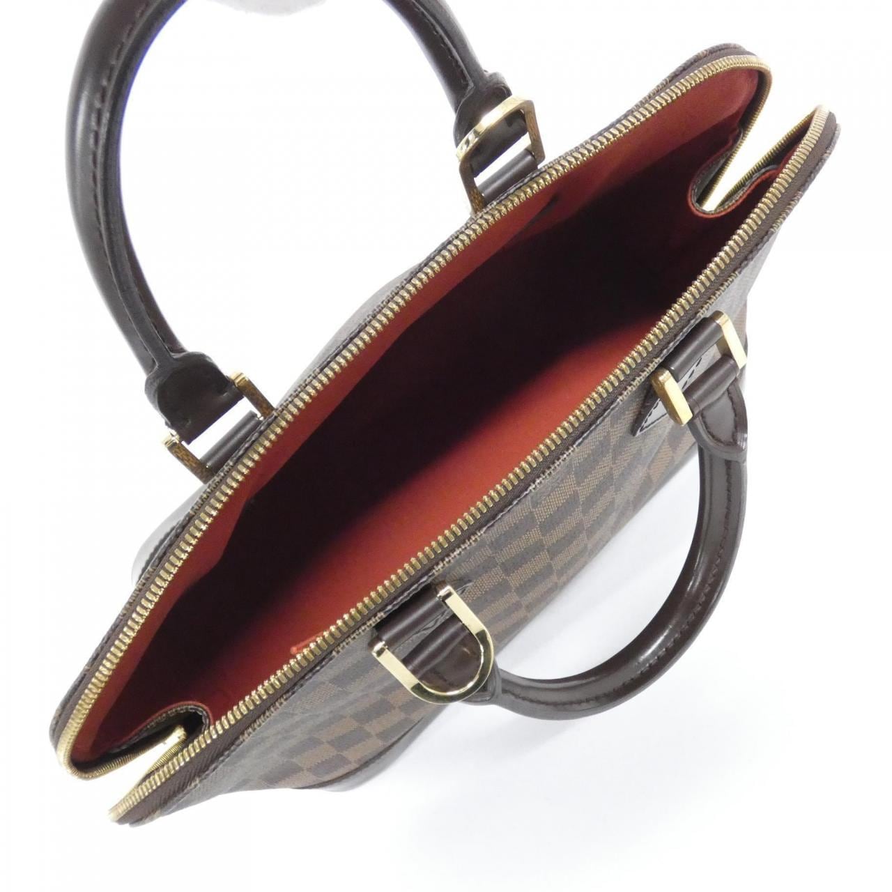 ルイヴィトン ダミエ アルマ PM N51131 バッグ