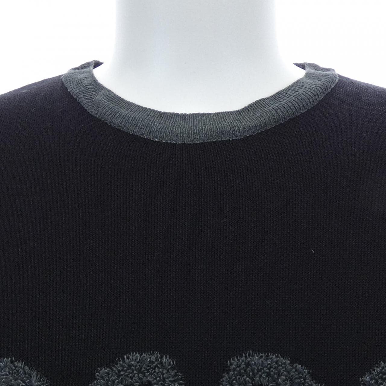 ロエベ LOEWE アナグラム ANAGRAM H526Y14KAS ニット