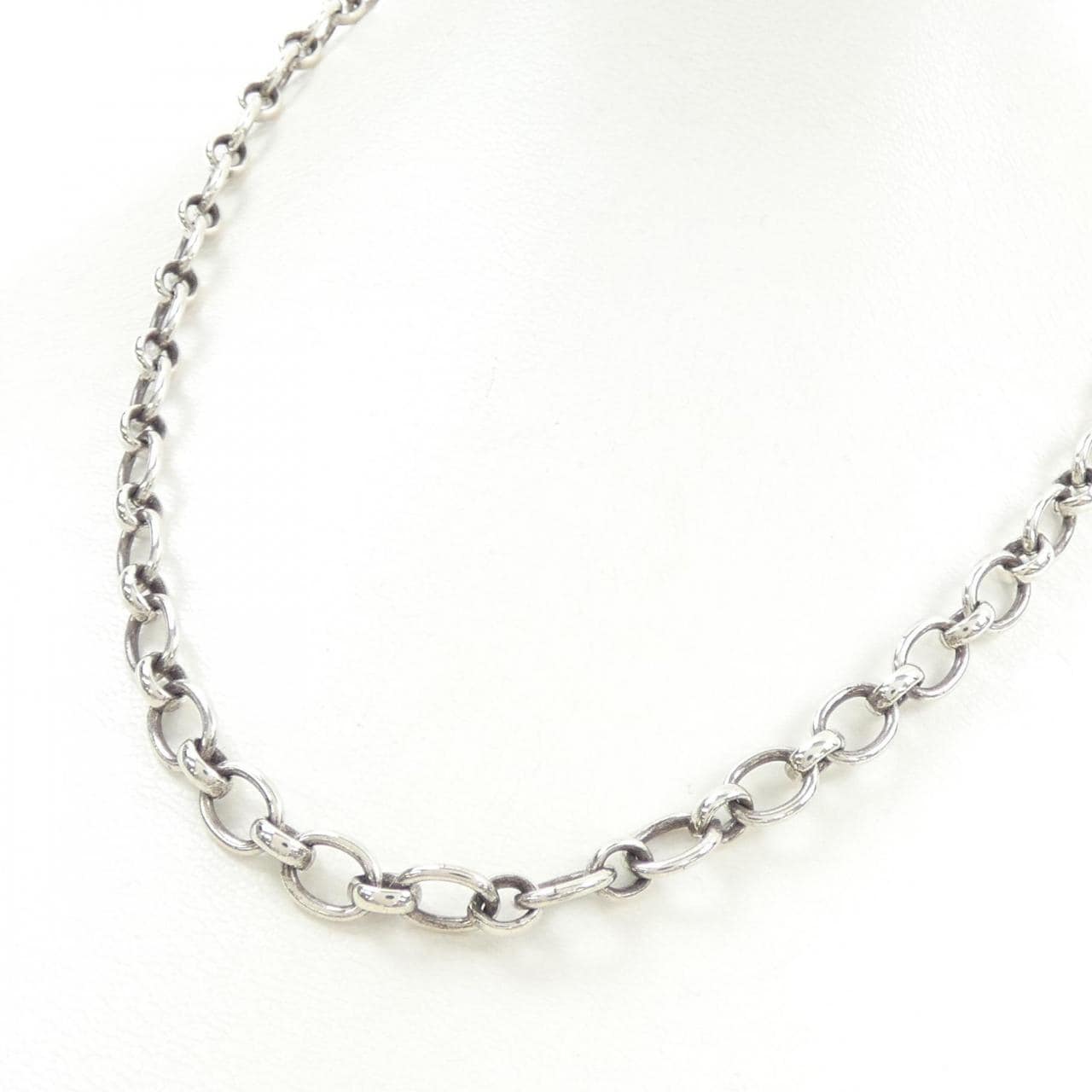 フィリップオーディベール PHILIPPE AUDIBERT NECKLACE