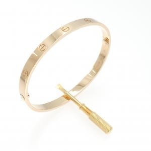 カルティエ ラブ ブレスレット