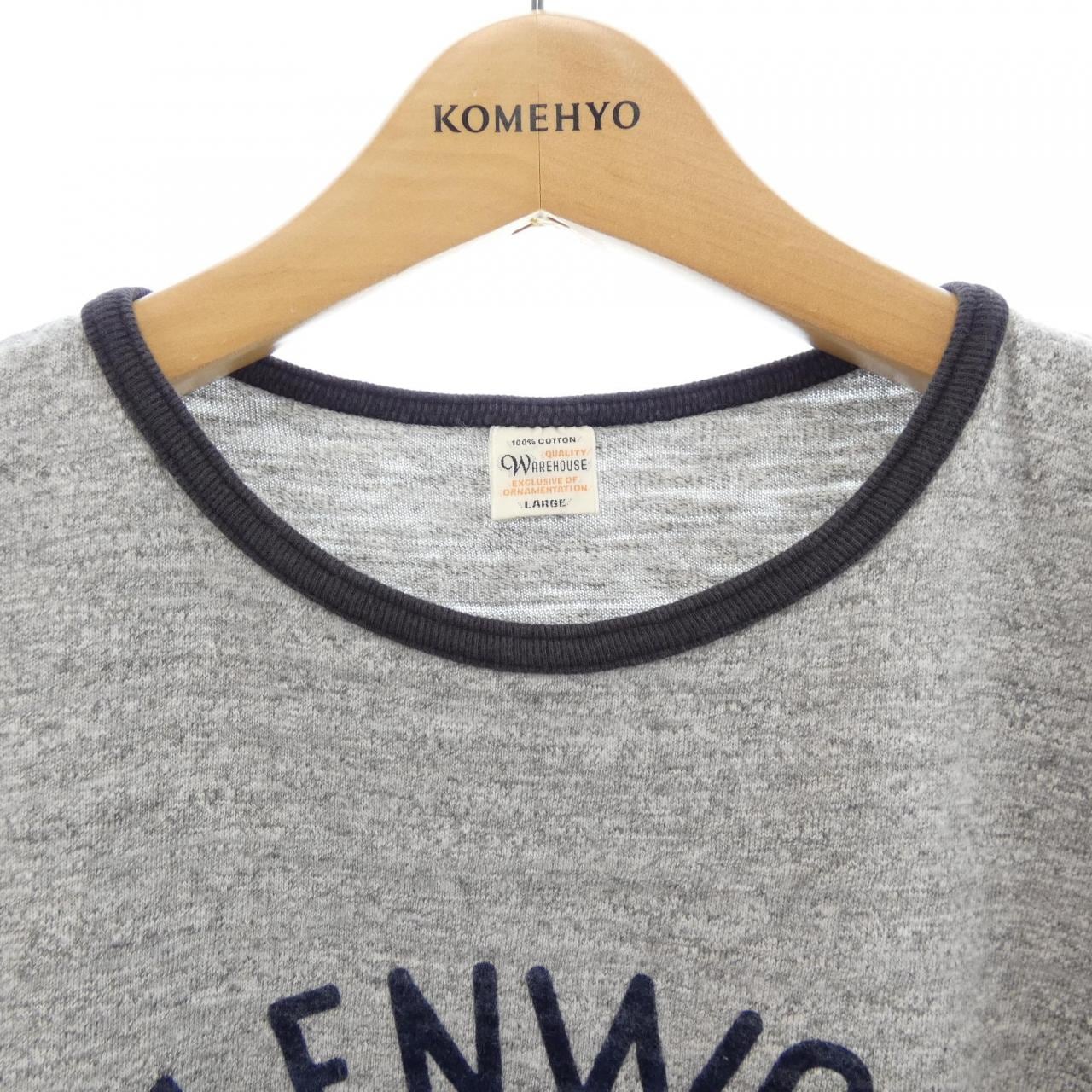ウェアハウス WARE HOUSE Tシャツ